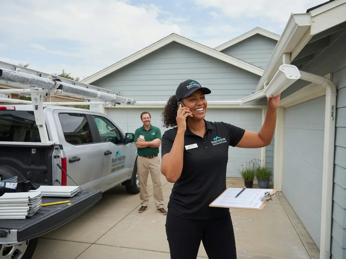 Gutter Installation Lacassine, LA FAQs